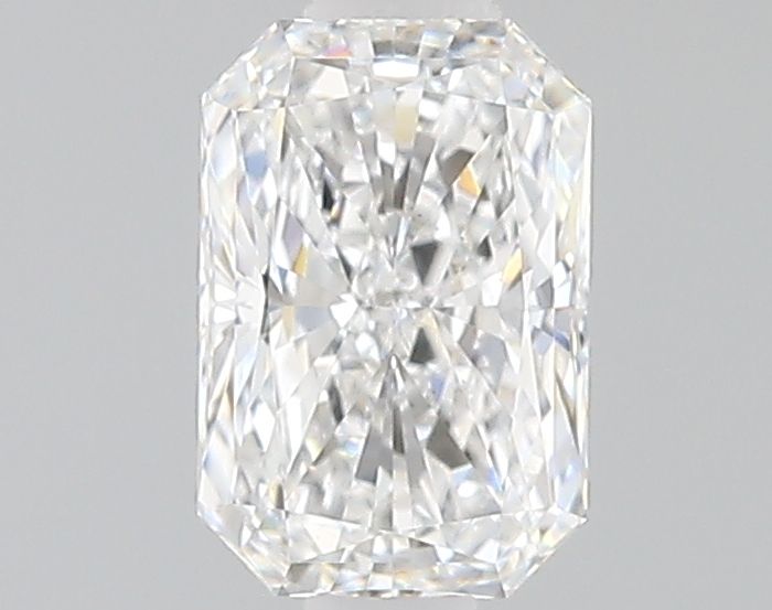 1.09 ct. radiant Lab Grown Diamond front image