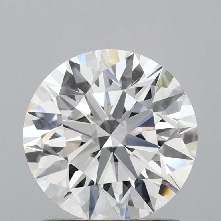 1.20 ct. round Lab Grown Diamond front image