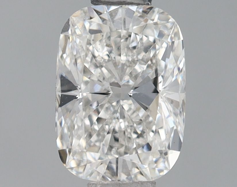 0.71 ct Cushion Brilliant diamond
