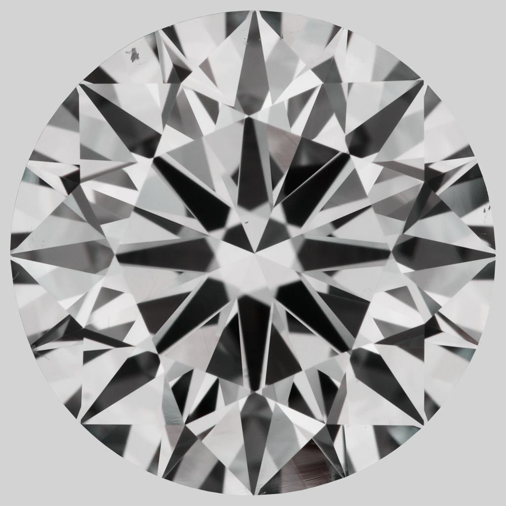 Round Diamond