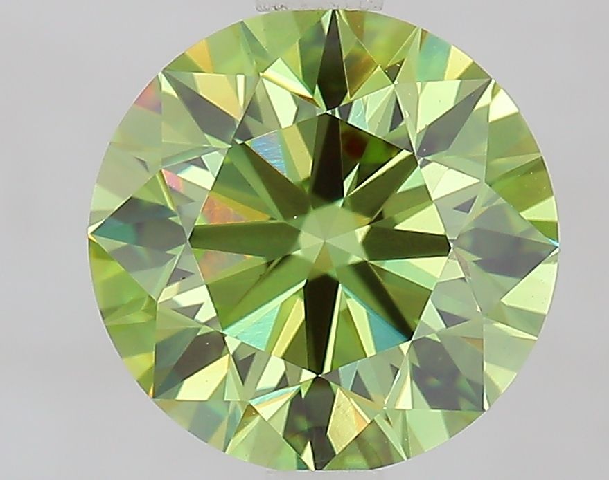 2.03 Carat