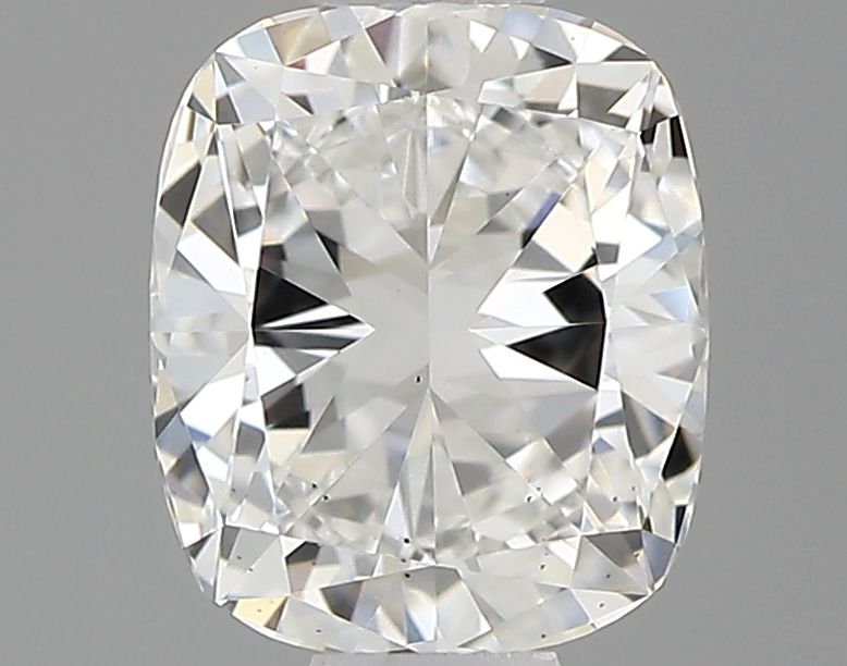Cushion Diamond