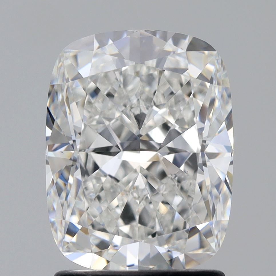 2.01 ct Cushion Modified diamond