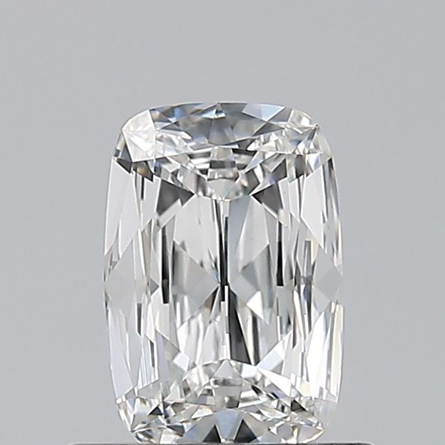 0.50 ct Cushion Brilliant diamond