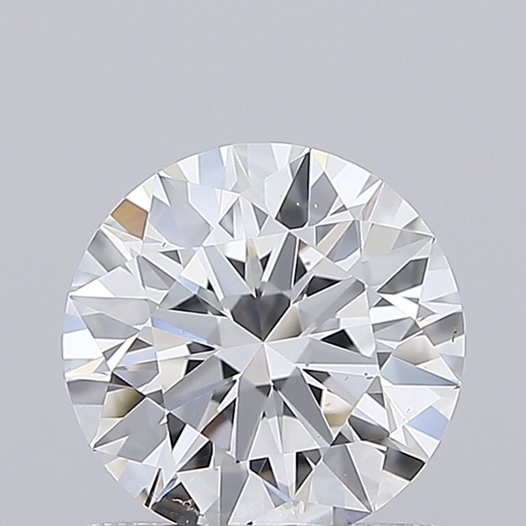 1.03 ct. round Lab Grown Diamond front image