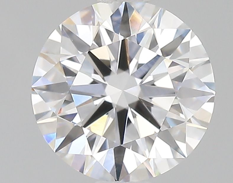 1.09 ct. round Lab Grown Diamond front image