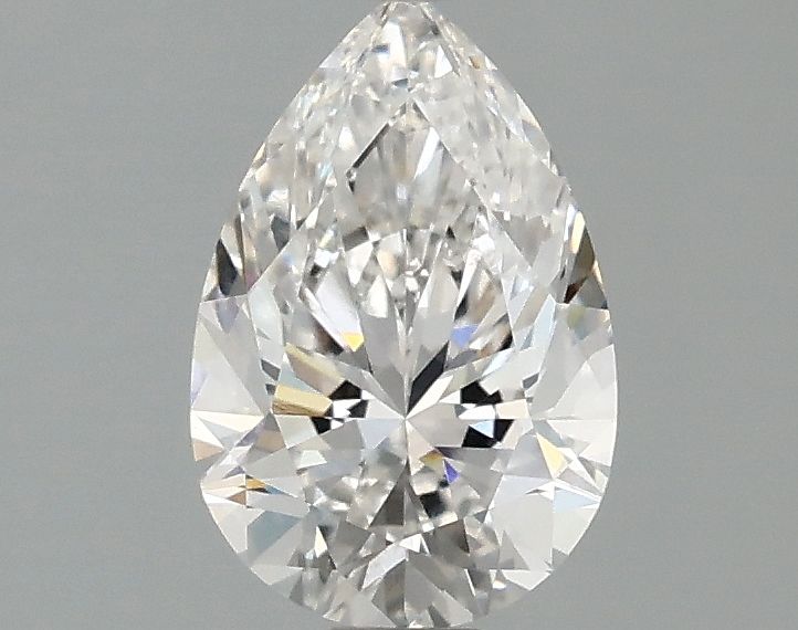 1.08 ct. pear Lab Grown Diamond front image