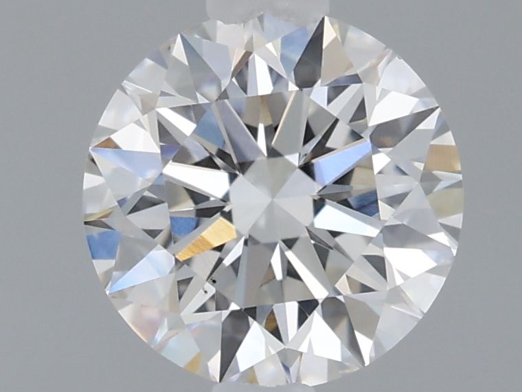 1.06 ct. round Lab Grown Diamond front image