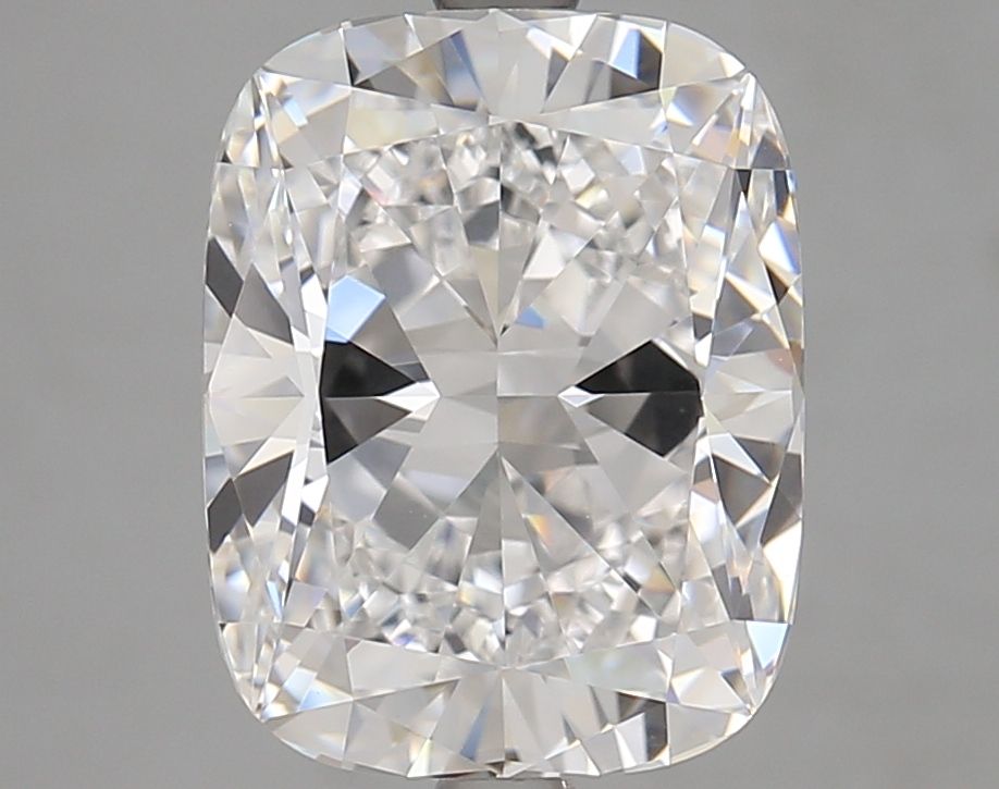 Cushion Diamond