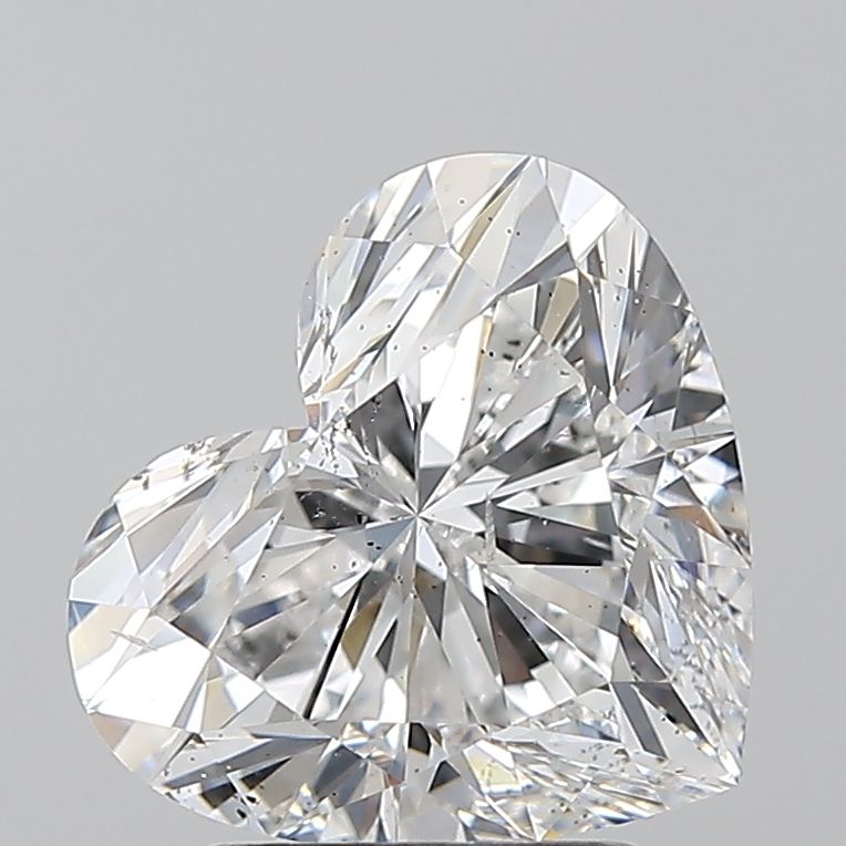 Heart Diamond