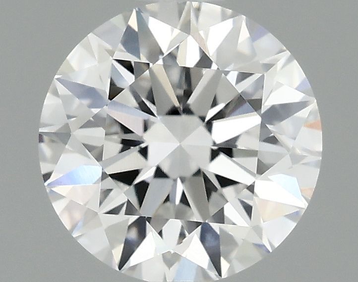 1.49 ct. round Lab Grown Diamond front image
