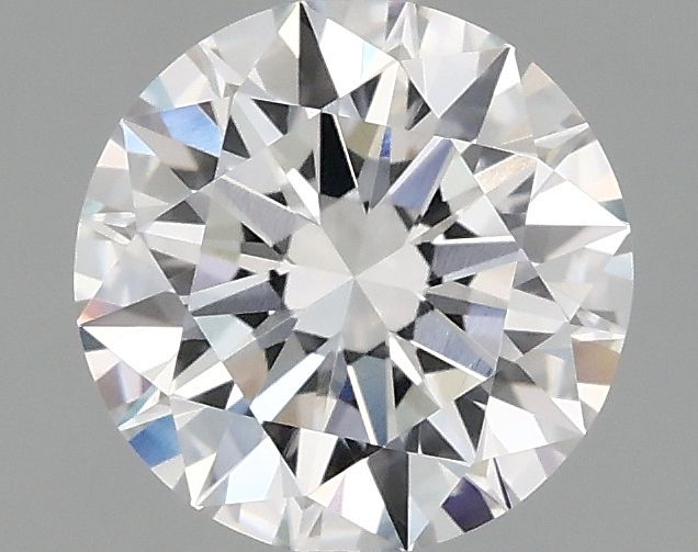 1.52 ct. round Lab Grown Diamond front image