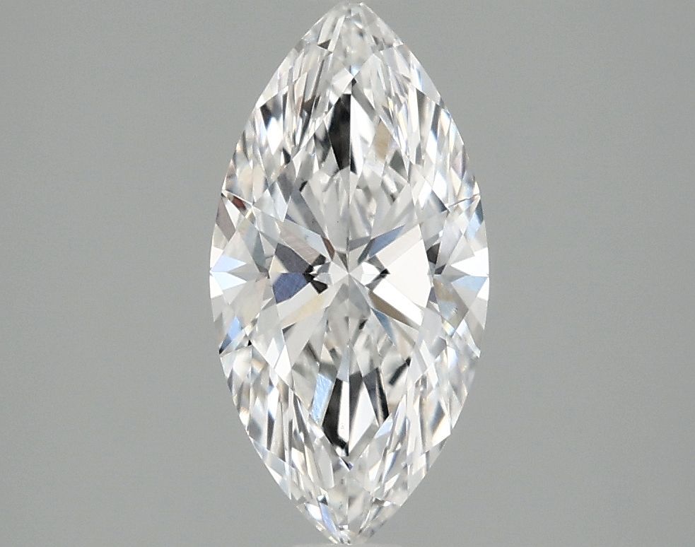 1.49 ct. marquise Lab Grown Diamond front image