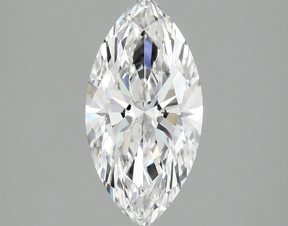 1.59 ct. marquise Lab Grown Diamond front image