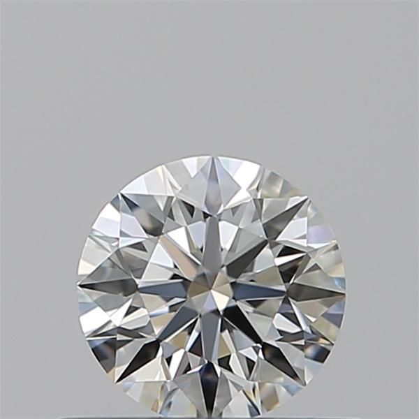 0.50 ct Round diamond