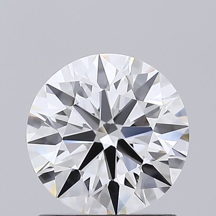 1.00 ct. round Lab Grown Diamond front image