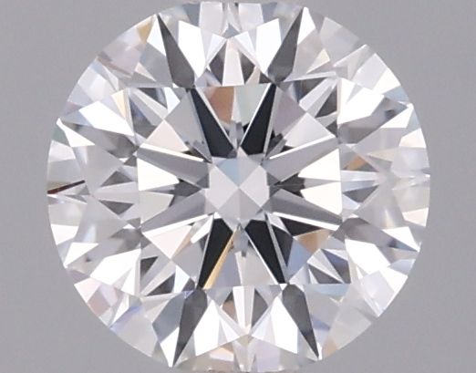 0.80 ct. round Lab Grown Diamond front image