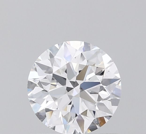 1.00 ct. round Lab Grown Diamond front image