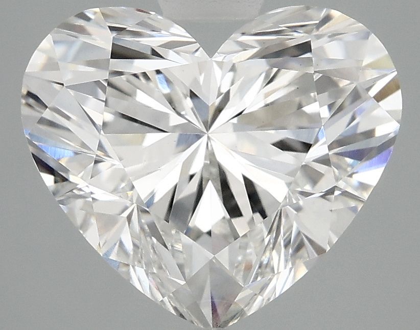 Heart Diamond