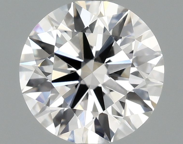 1.06 ct. round Lab Grown Diamond front image