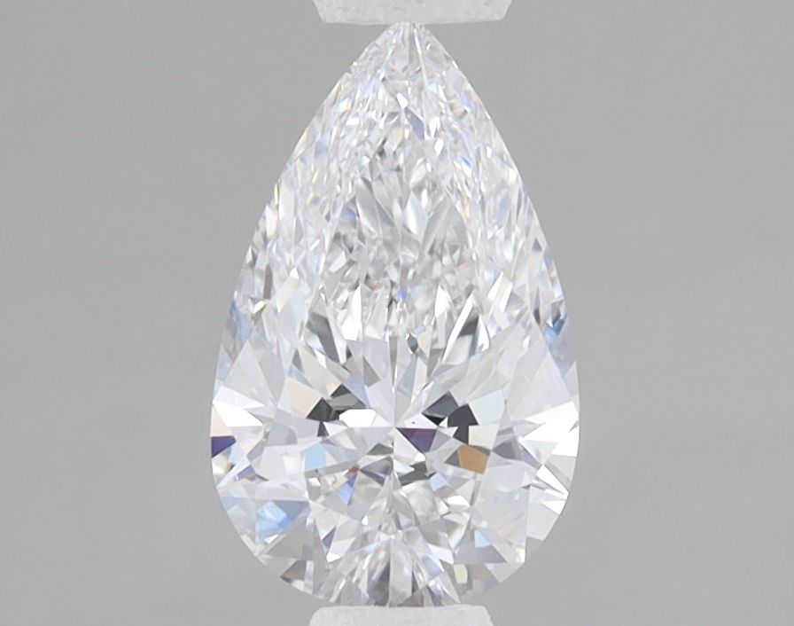 1.09 ct. pear Lab Grown Diamond front image