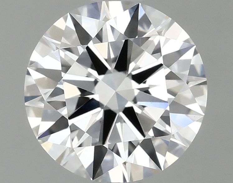 1.06 ct. round Lab Grown Diamond front image