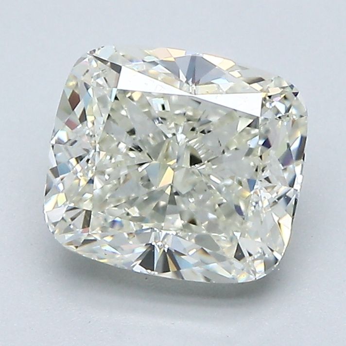 Cushion Diamond
