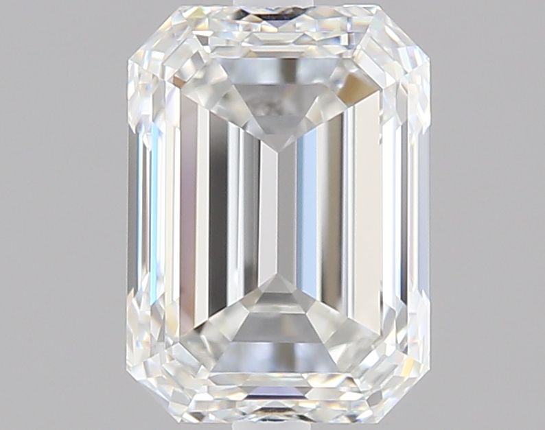 1.50 ct Emerald diamond
