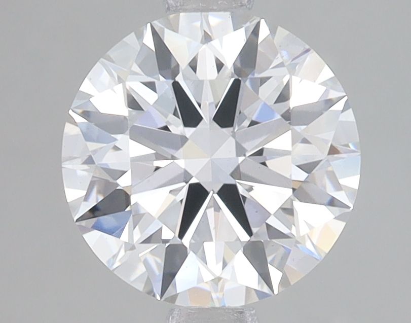 2.03 ct. round Lab Grown Diamond front image