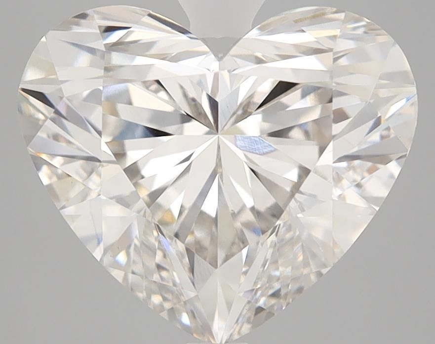 Heart Diamond