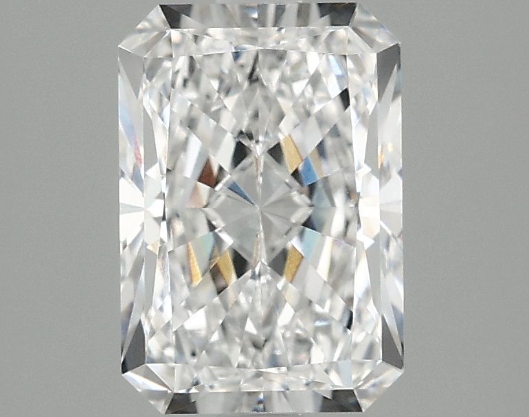 2.02 ct. radiant Lab Grown Diamond front image
