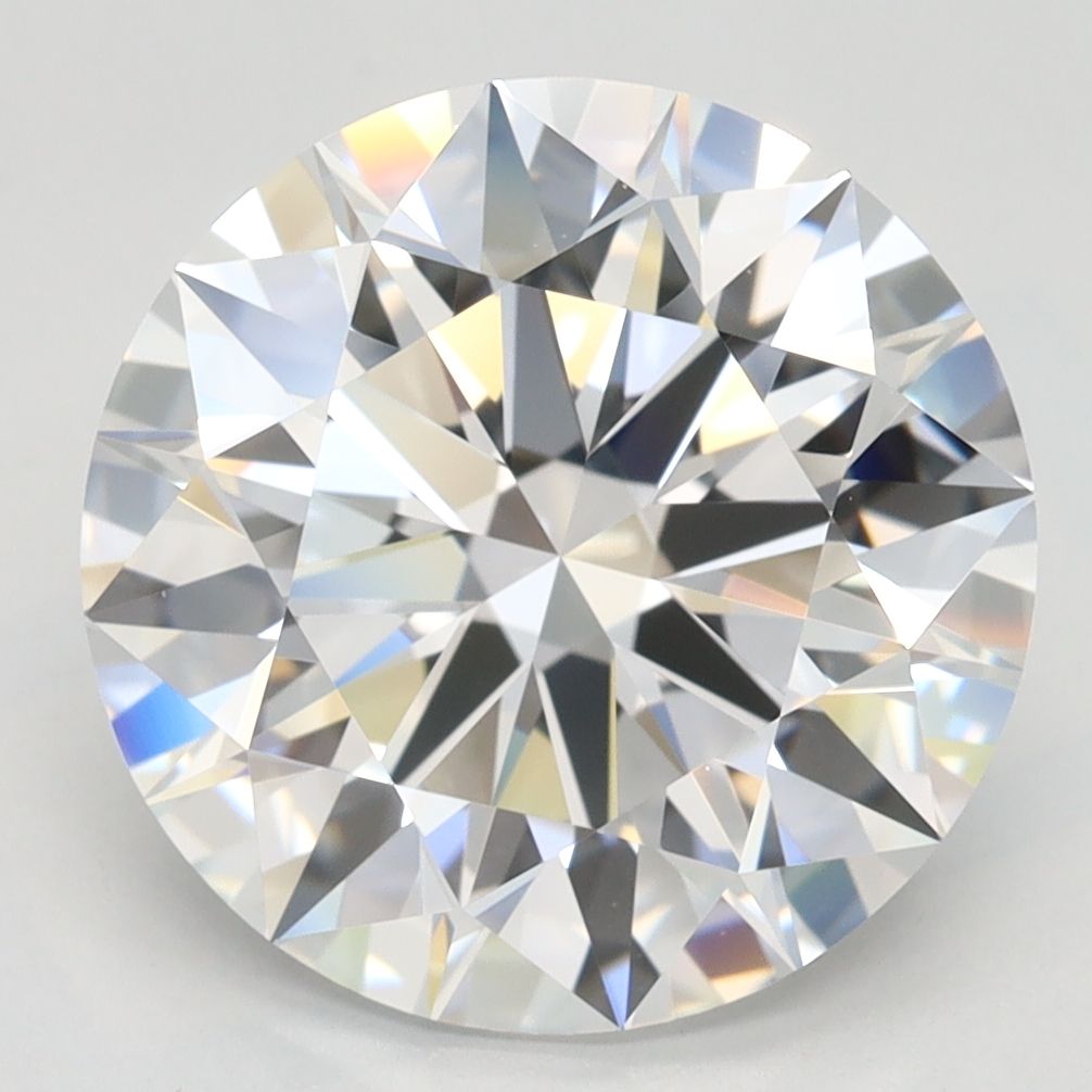 Round Diamond