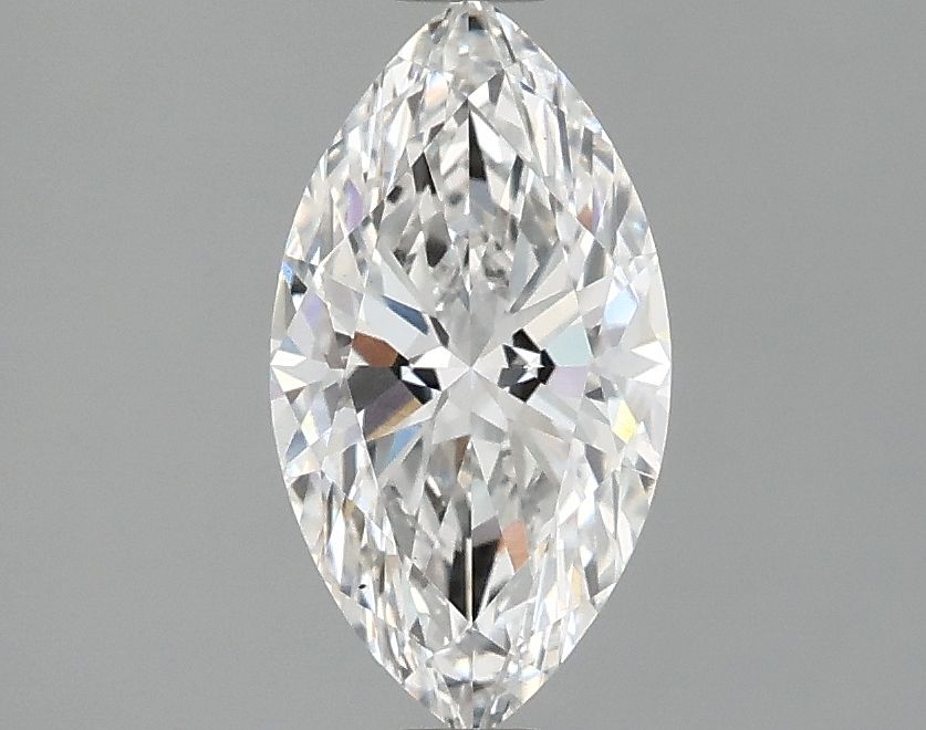 1.20 ct. marquise Lab Grown Diamond front image