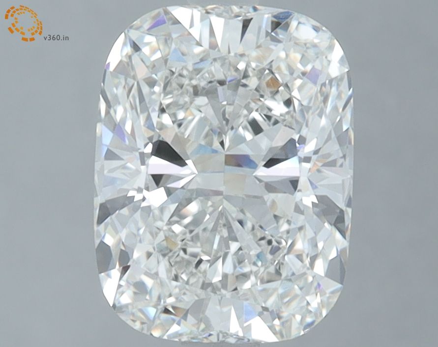 2.55 Carat