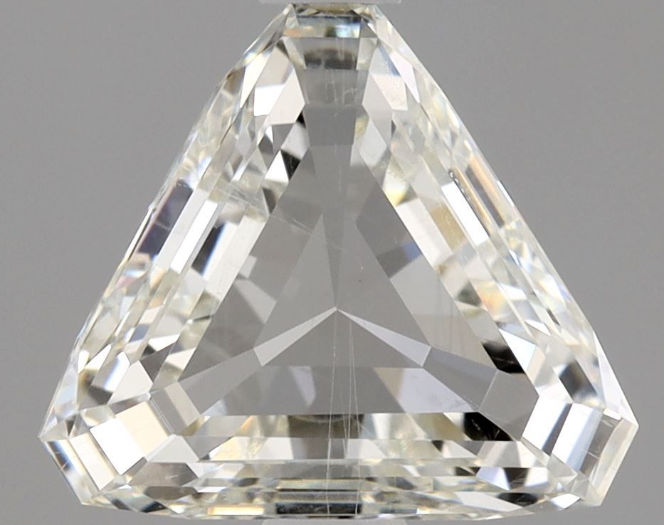 1.31 ct Triangular Diamond