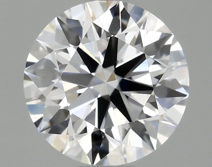 1.02 ct. round Lab Grown Diamond front image