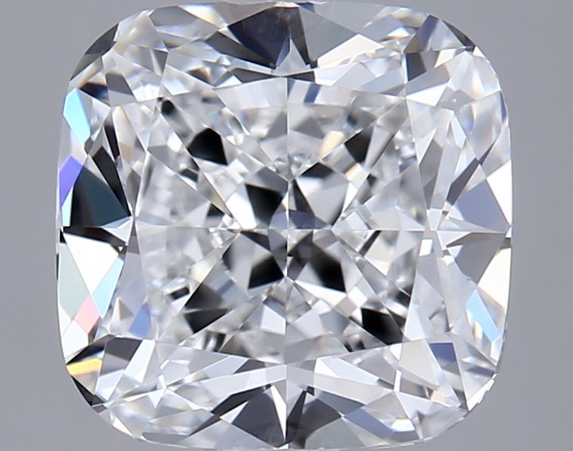 Cushion Diamond