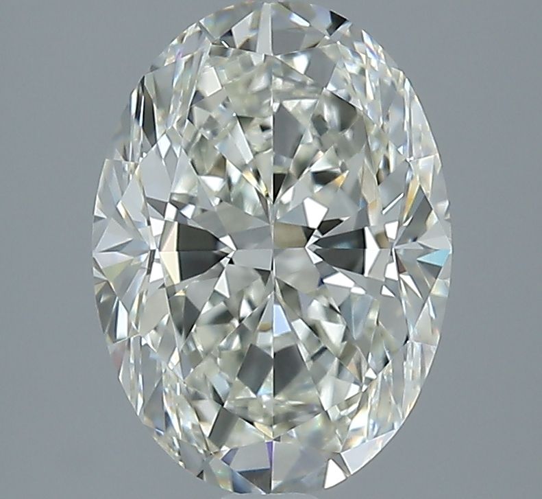 2.40 ct Oval diamond
