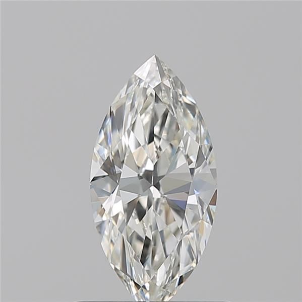 0.72 ct Marquise diamond