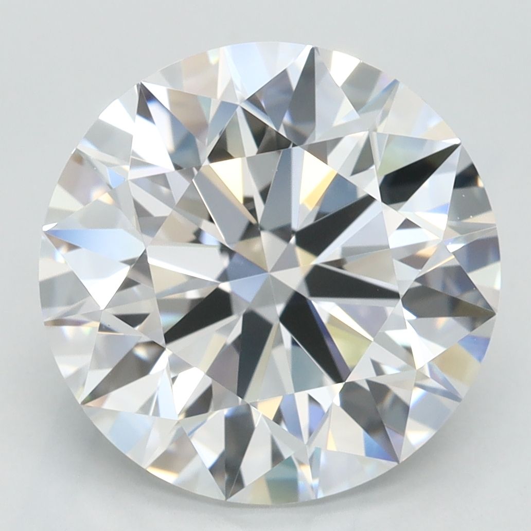 4.53 Carat