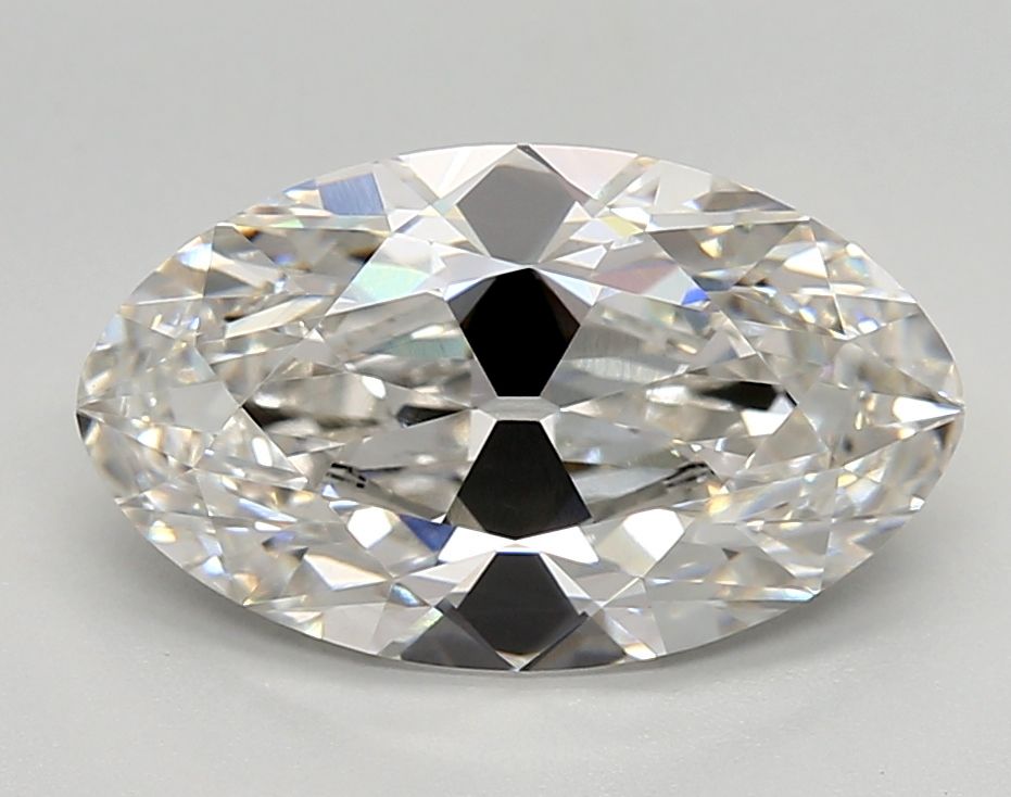 Oval Diamond