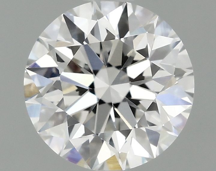 1.03 ct. round Lab Grown Diamond front image
