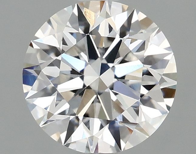 1.06 ct. round Lab Grown Diamond front image