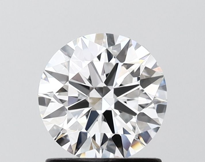 1.06 ct. round Lab Grown Diamond front image