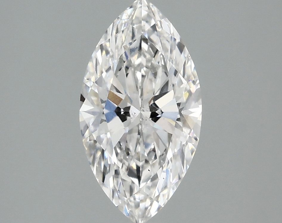 1.55 ct. marquise Lab Grown Diamond front image