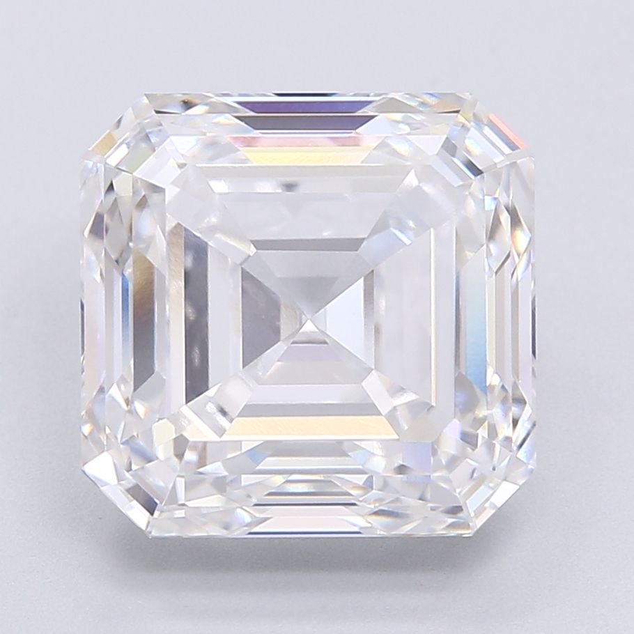 Asscher Diamond