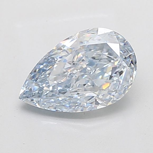 2.13 ct. pear Lab Grown Diamond front image