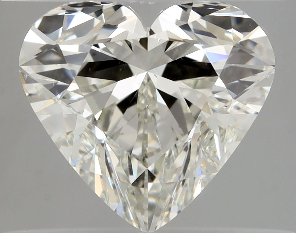 Heart Diamond