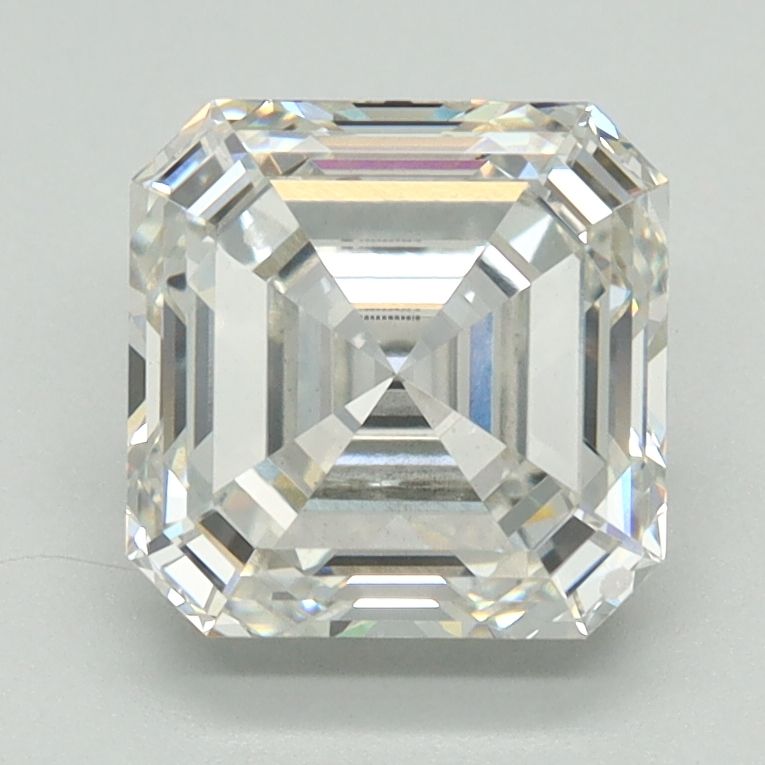 Asscher Diamond