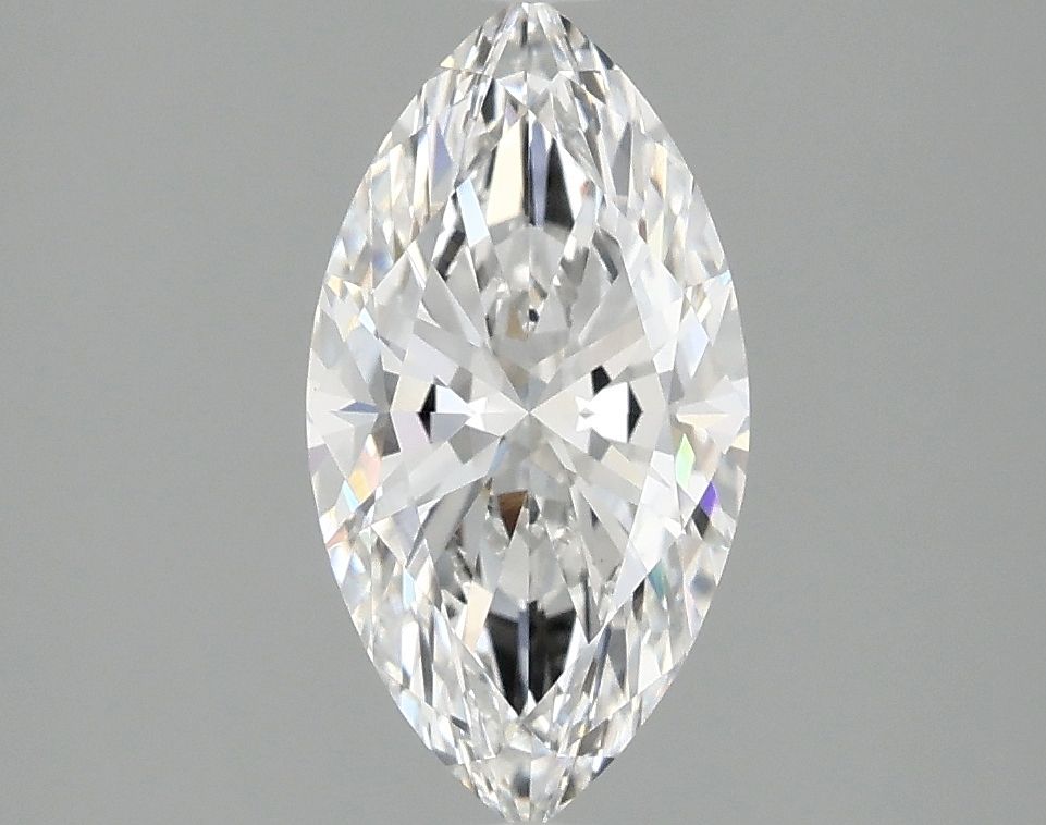1.48 ct. marquise Lab Grown Diamond front image